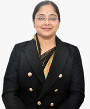 Principal Mrs. Mridula Singh